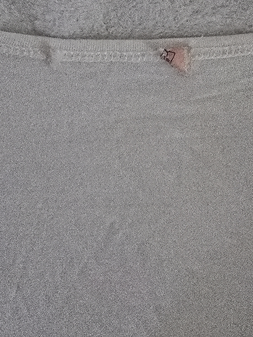 🔥(SOLD) Y2K Whimsigoth Fairycore Top Crochet Bell Sleeve Graphic S - Picture 8 of 11